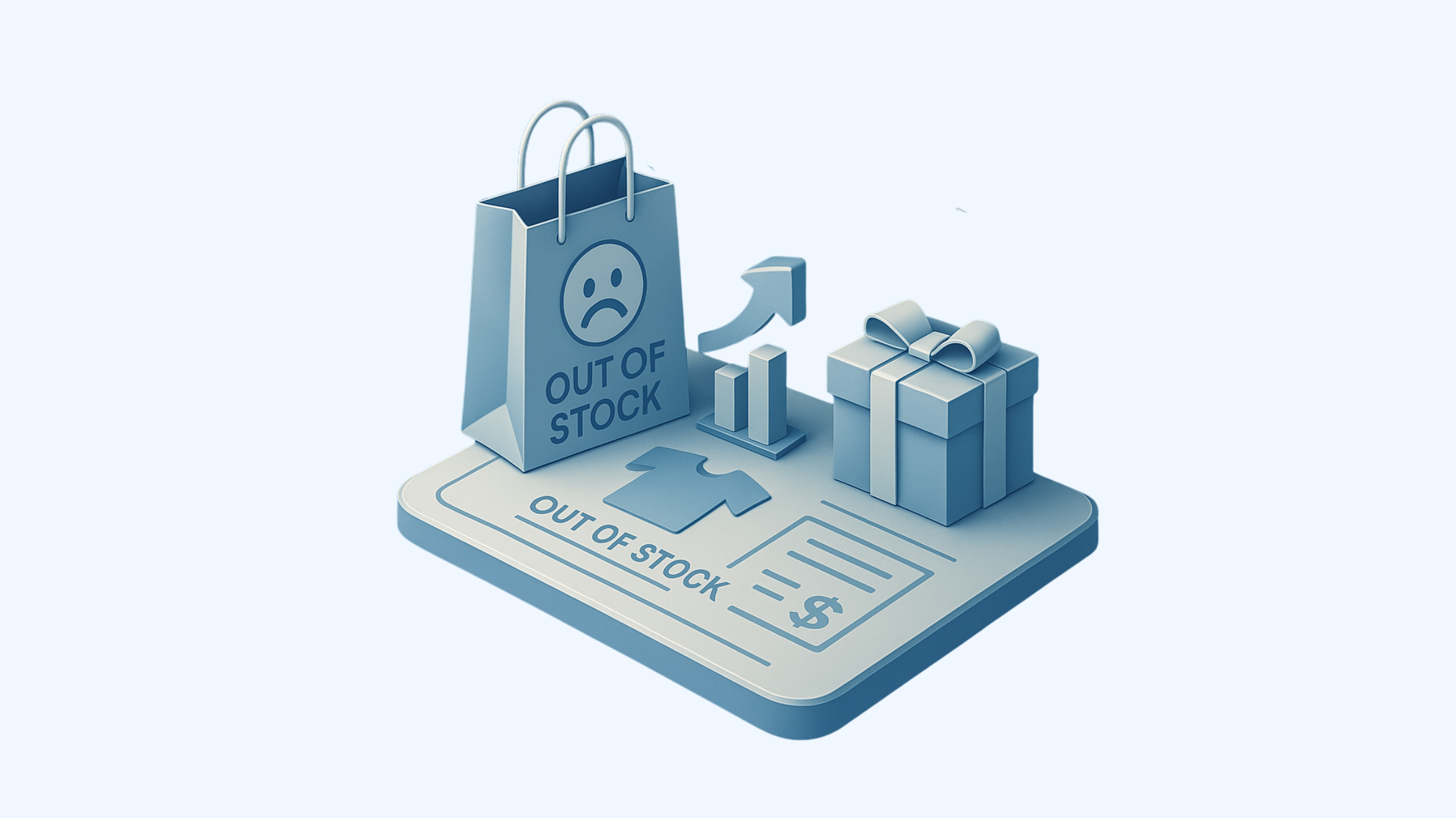 Quiebres de stock en e-commerce: cómo gestionarlos con automatización y recuperar ventas.