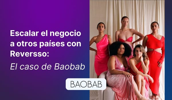 Caso de éxito de marca colombiana Baobab