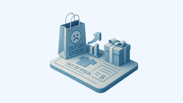 Quiebres de stock en e-commerce: cómo gestionarlos con automatización y recuperar ventas.